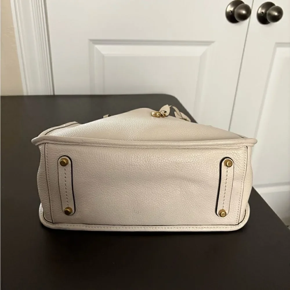 Coach Dreamer Tote